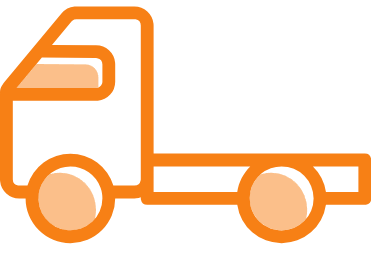 和林格尔拖车/平板车