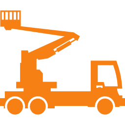 和林格尔高空作业车